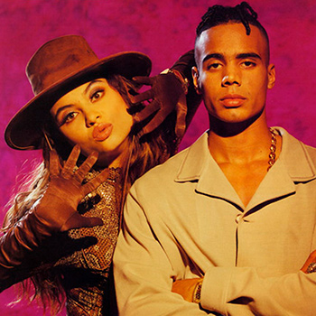 2 Unlimited 2 Unlimited
