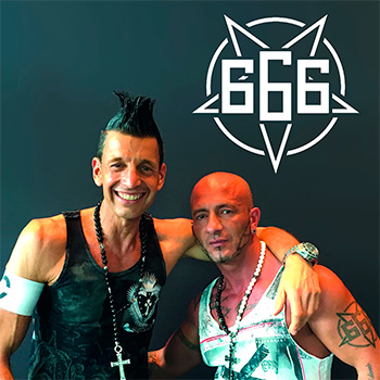 666 666