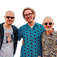 Above & Beyond Above & Beyond