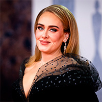 Adele Adele