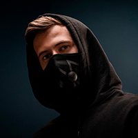 传记 Alan Walker