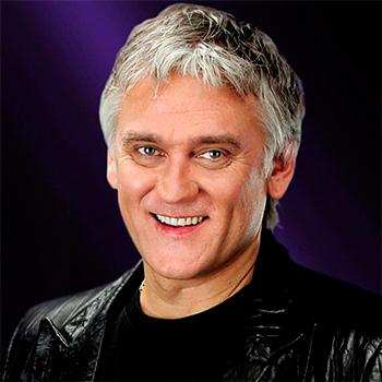 Александр Маршал