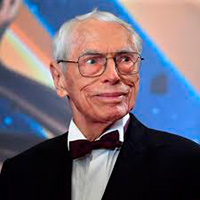 Александр Зацепин