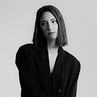 传记 Amelie Lens