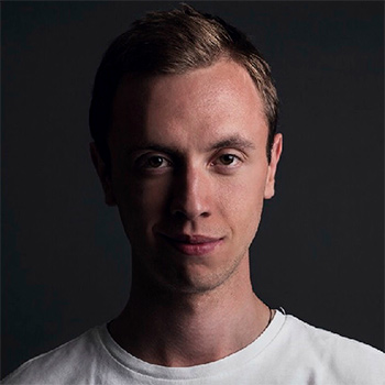 传记 Andrew Rayel