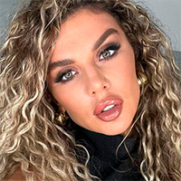 传记 Анна Седокова