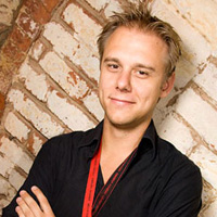 传记 Armin van Buuren