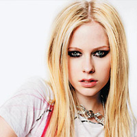 传记 Avril Lavigne