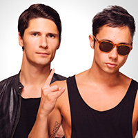 Bassjackers Bassjackers