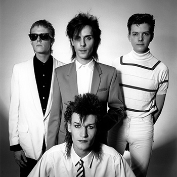 Bauhaus Bauhaus