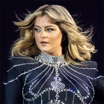 传记 Bebe Rexha