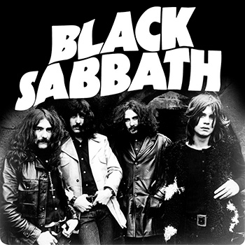 传记 Black Sabbath