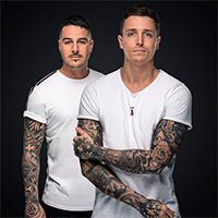 传记 Blasterjaxx