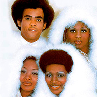 传记 Boney M.