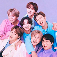 传记 BTS