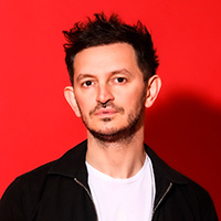 传记 Burak Yeter