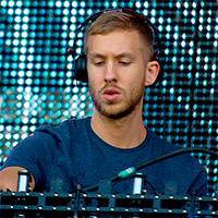 传记 Calvin Harris
