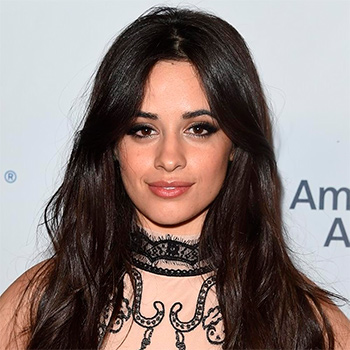 Camila Cabello Camila Cabello