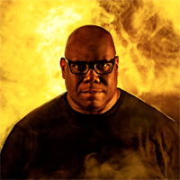 Carl Cox Carl Cox