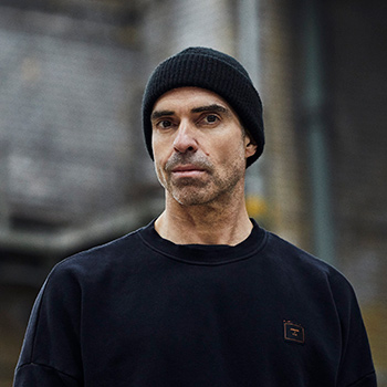 Chris Liebing Chris Liebing