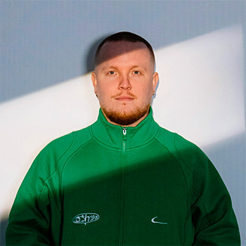 Chris Stussy Chris Stussy
