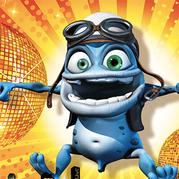 传记 Crazy Frog