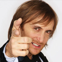 David Guetta David Guetta