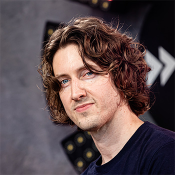 Dean Lewis Dean Lewis