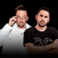 传记 Dimitri Vegas & Like Mike
