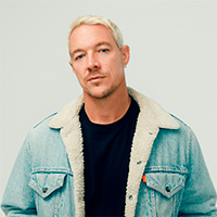 传记 Diplo