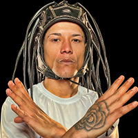 传记 DJ 7W