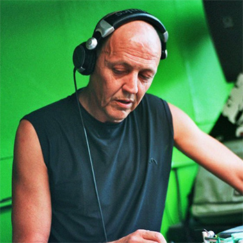 DJ Alfredo