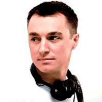 传记 DJ Boyko