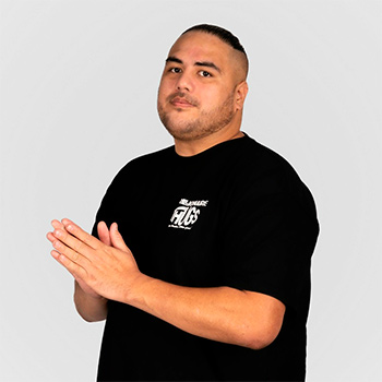 传记 DJ Noiz