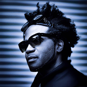 传记 DJ Pierre