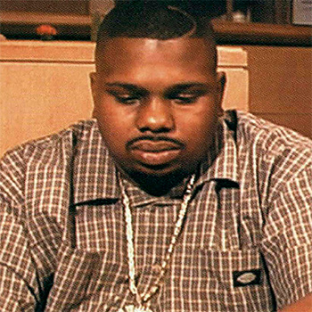 传记 DJ Screw