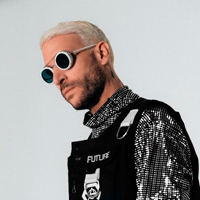 传记 Don Diablo