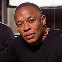 传记 Dr. Dre