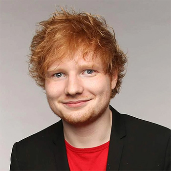 Ed Sheeran Ed Sheeran