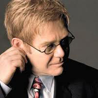 Elton John Elton John