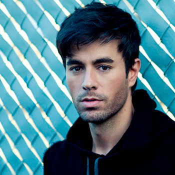 Enrique Iglesias Enrique Iglesias