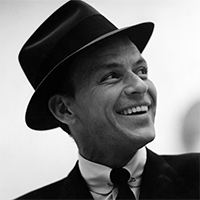 传记 Frank Sinatra