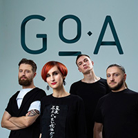 传记 Go_A