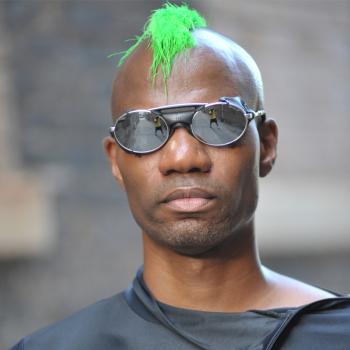 传记 Green Velvet