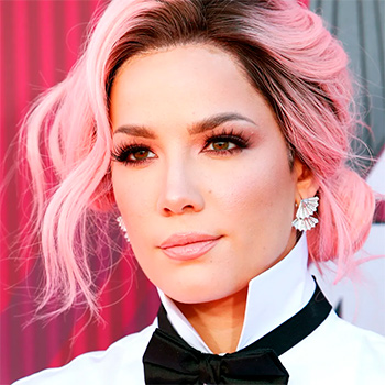 Halsey Halsey