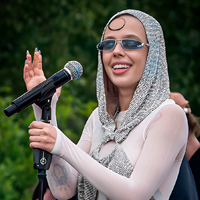 Инстасамка