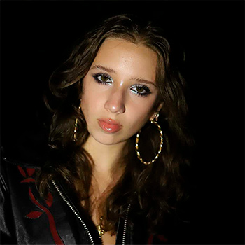 传记 Isabel LaRosa