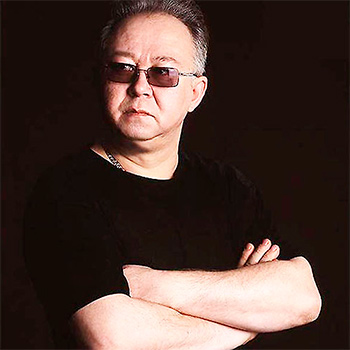Иван Кучин