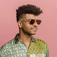 传记 Jamie Jones