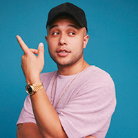 Jax Jones Jax Jones